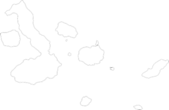 Galápagos Map